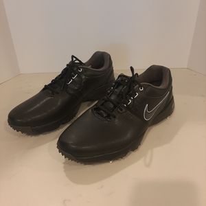 Nike Air, #628533-001, Women's golf shoes, size 8